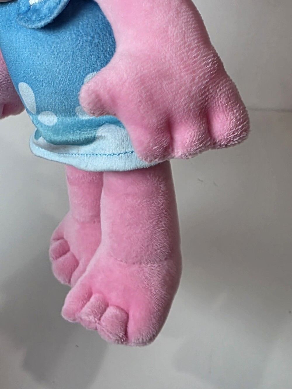 Trolls Poppy Plush Stuffed Animal Toy Doll DreamWorks - Picture 5 of 8